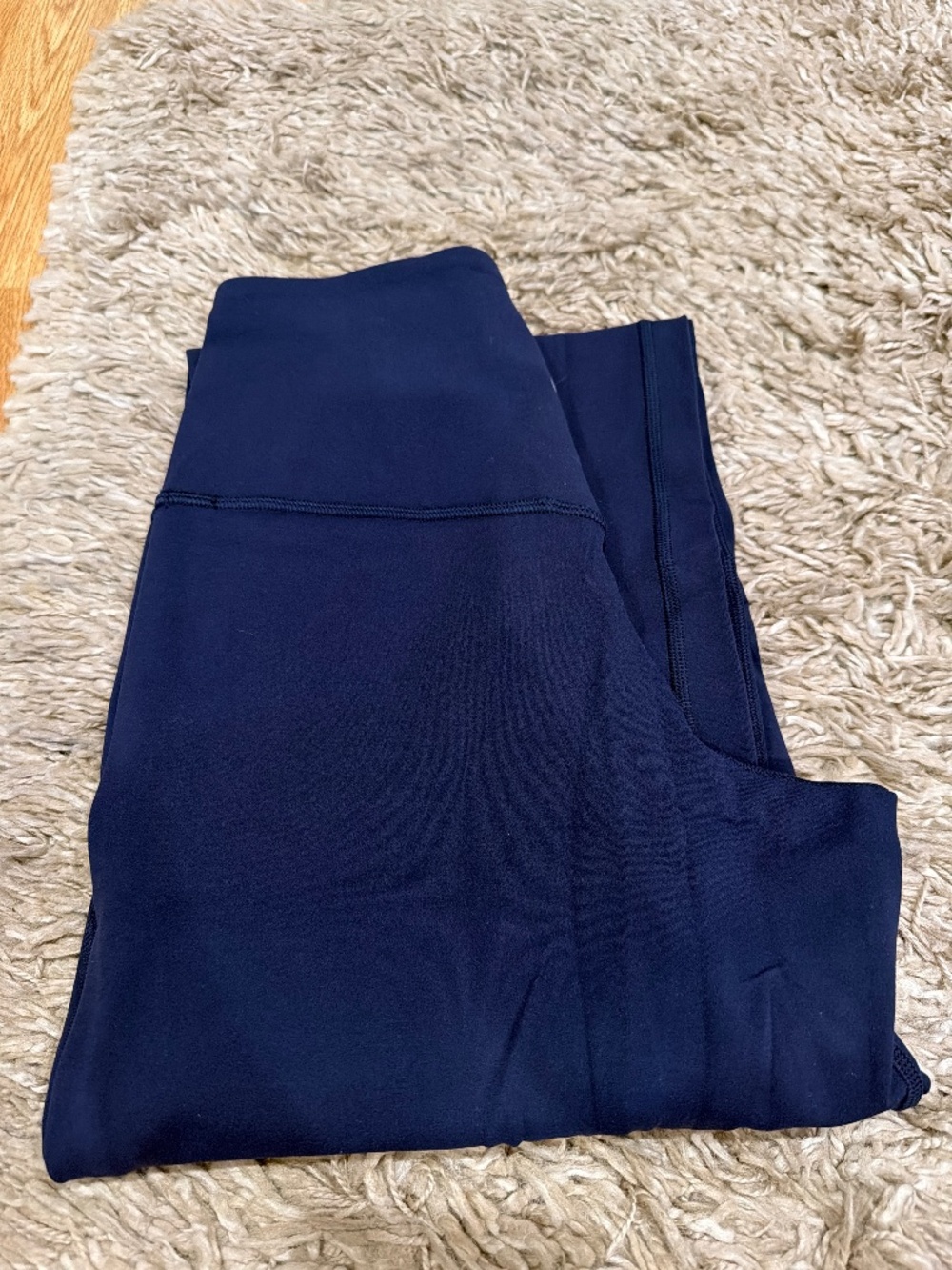 lululemon align wide leg pant